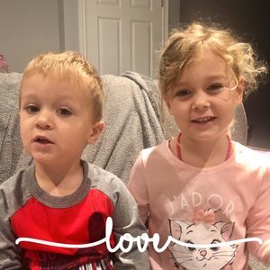 Meet your Posher, Caroline